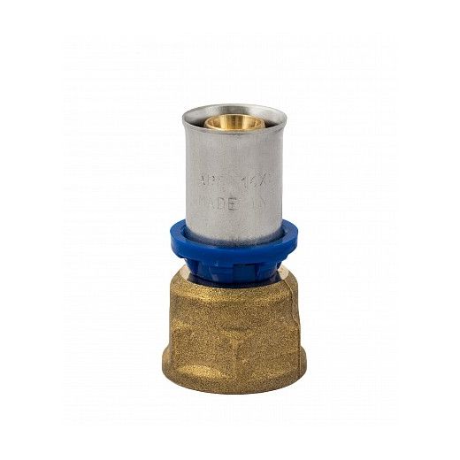 APE Пресс переxодник с внутренней резьбой APE 1/2" x 20