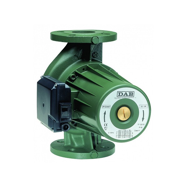 DAB Насос циркуляционный с фланцами DAB BPH 180/280.50T, 380 v