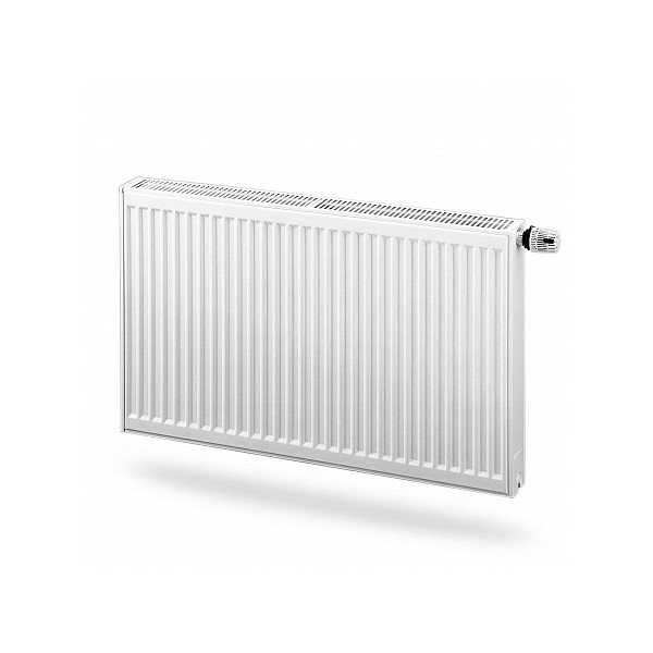 Purmo Стальной панельный радиатор Purmo Ventil Compact 22 тип - 102*500*1200