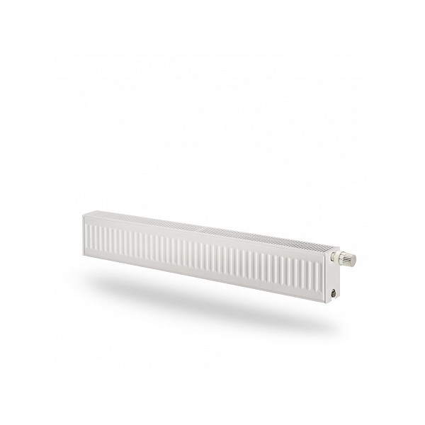 Purmo Стальной панельный радиатор Purmo Ventil Compact 33 тип - 152*200*1800