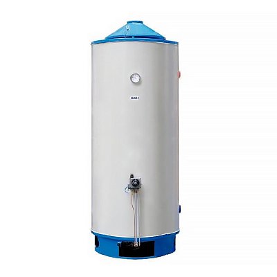 Baxi Водонагреватель накопительный газовый Baxi SAG-3 100