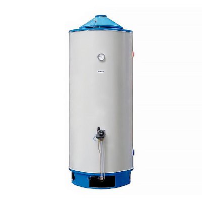 Baxi Водонагреватель накопительный газовый Baxi SAG-3 150