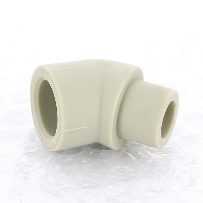 FV-Plast Угол полипропиленовый FV-Plast ВН 45° 20