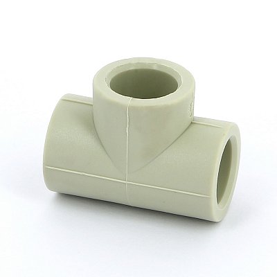 FV-Plast Тройник полипропиленовый FV-Plast 20