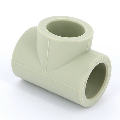 FV-Plast Тройник полипропиленовый FV-Plast 32