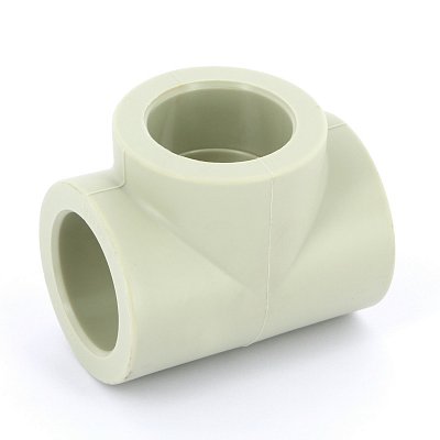 FV-Plast Тройник полипропиленовый FV-Plast 40