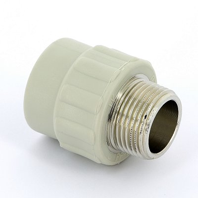 FV-Plast Муфта полипропиленовая FV-Plast НР 32х1"