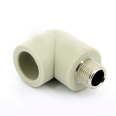 FV-Plast Угол полипропиленовый FV-Plast НР 25х1/2"