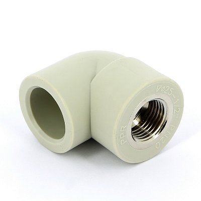 FV-Plast Угол полипропиленовый FV-Plast ВР 25х1/2"