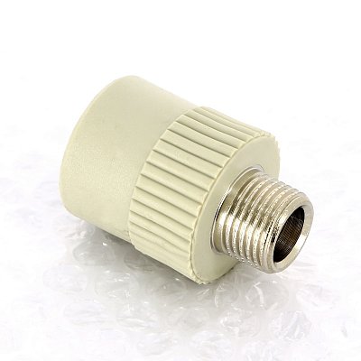 FV-Plast Муфта полипропиленовая FV-Plast НР 25х1/2"