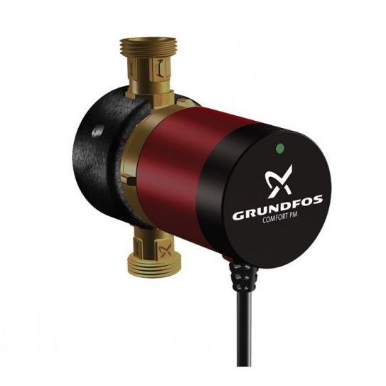 Grundfos Циркуляционный насос Grundfos COMFORT 15-14 BX PM