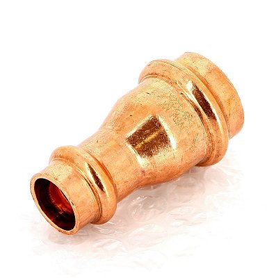IBP Муфта пресс IBP 22х15 редукц. медь