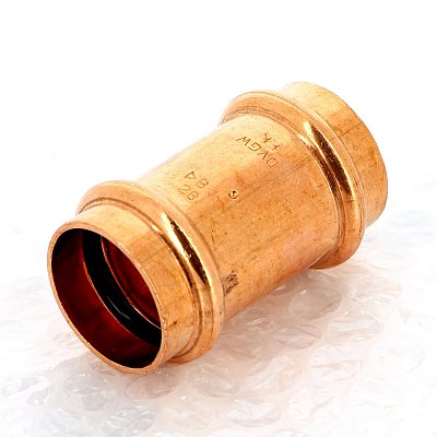 IBP Муфта пресс IBP 28 медь