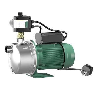Wilo Насосная станция Wilo FWJ 203 EM