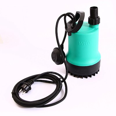 Wilo Насос Wilo Opti-Drain TM 32/8 EM-10М без поплавкового выключателя