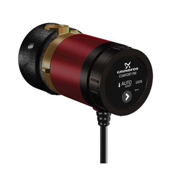 Grundfos Насос циркуляционный для ГВС Grundfos COMFORT 15-14 BA PM
