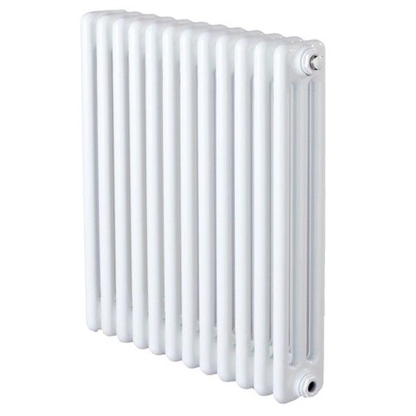 Zehnder Трубчатый радиатор Zehnder Charleston, 3057, 10, №1270, 3/4"