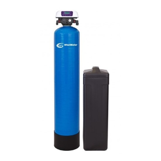 Clack Умягчитель воды Clack Ecodisk 1354 DMP - расход до 3,5 м³/ч