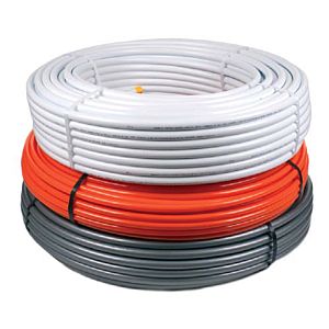 Трубы из сшитого полиэтилена PEX-a